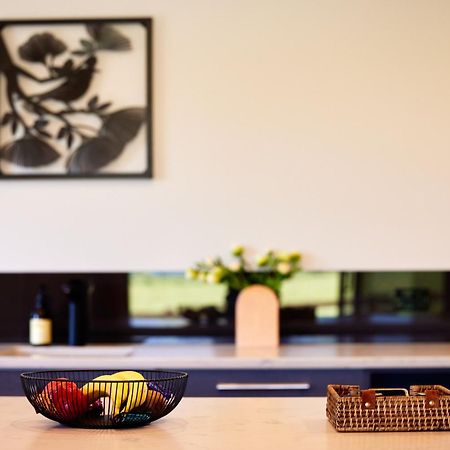 Deerbrooke Kaikoura Chalets - Chalet 2 Ngoại thất bức ảnh